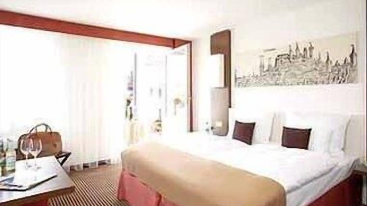 Photo of Bedroom in Eberhardshof