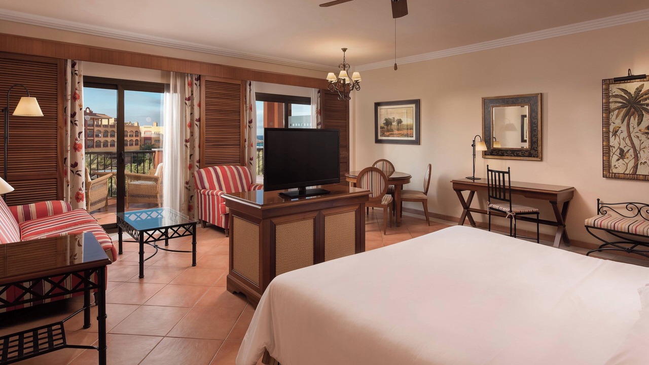 Photo of Bedroom in Caleta de Fuste