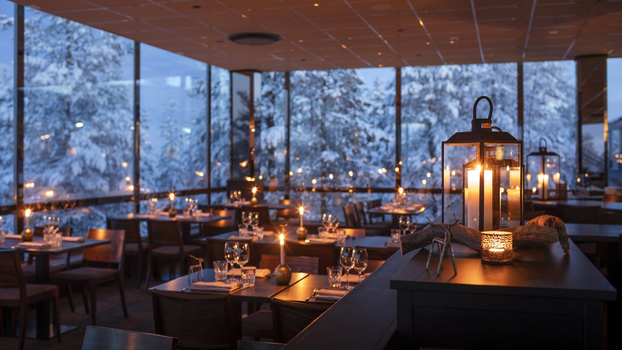Photo of Others in Rovaniemi