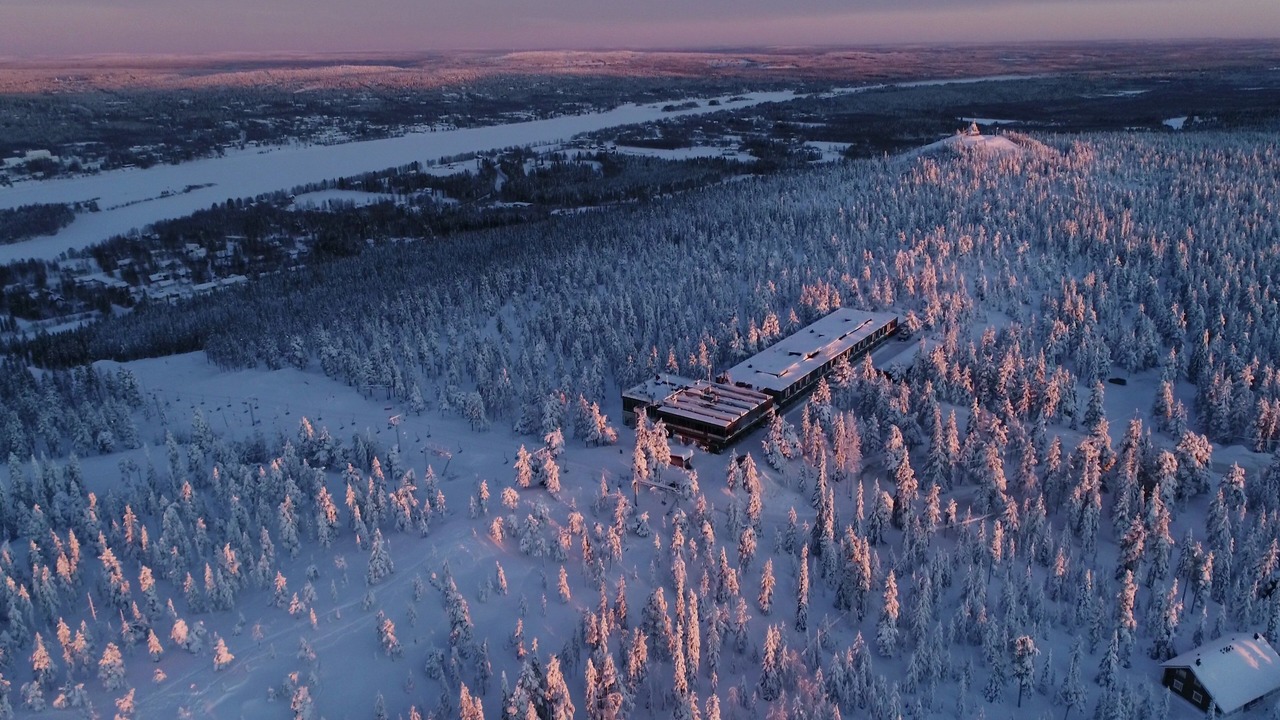 Photo of Outdoor in Rovaniemi