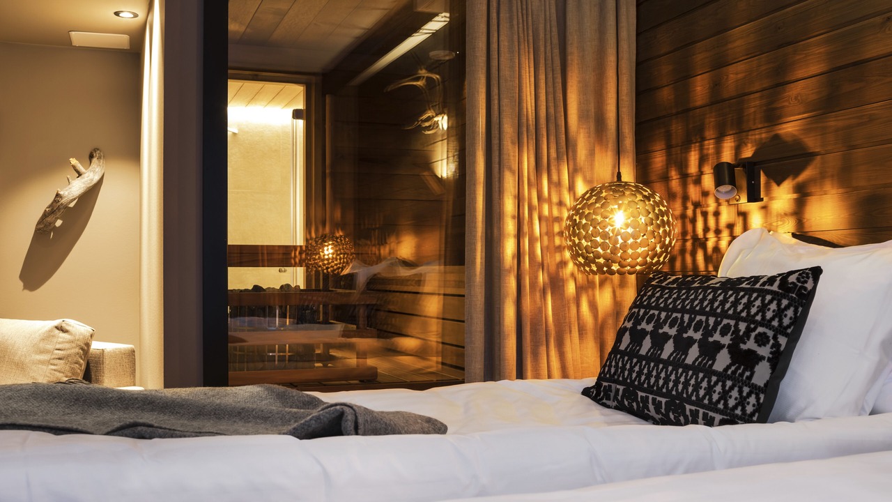 Photo of Bedroom in Rovaniemi
