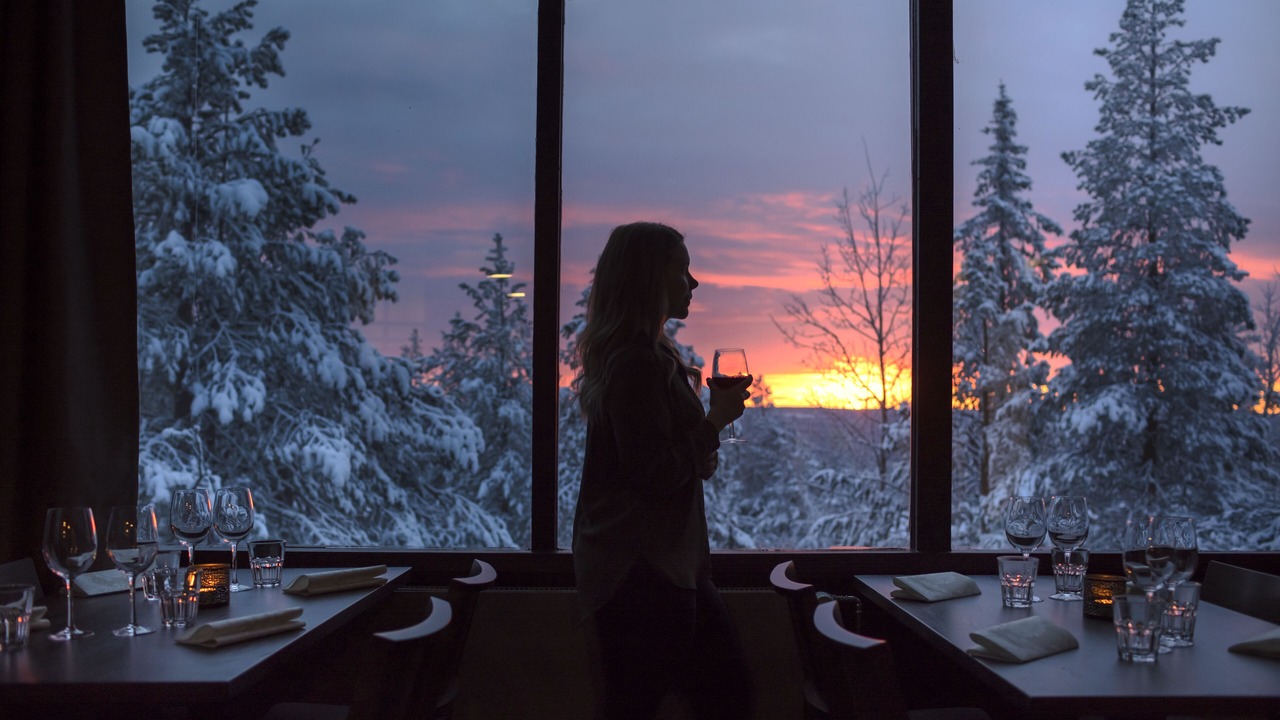 Photo of Others in Rovaniemi