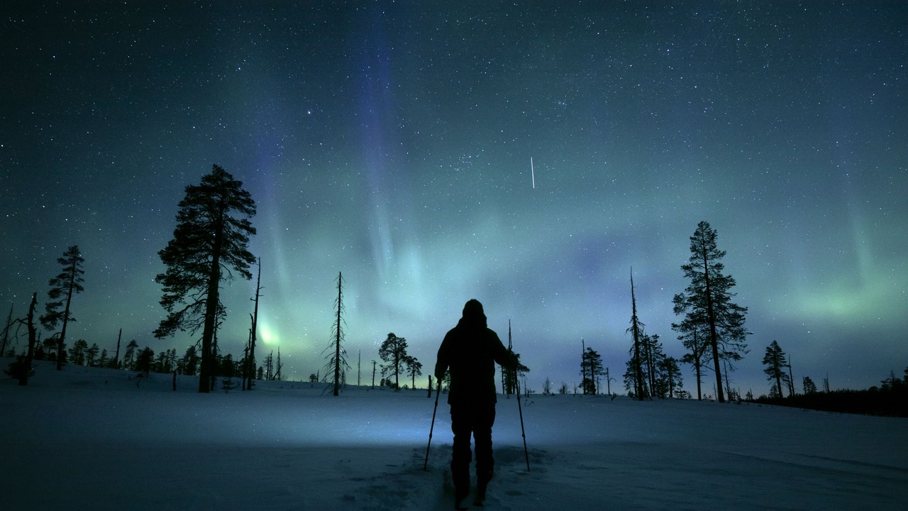 Photo of Outdoor in Rovaniemi