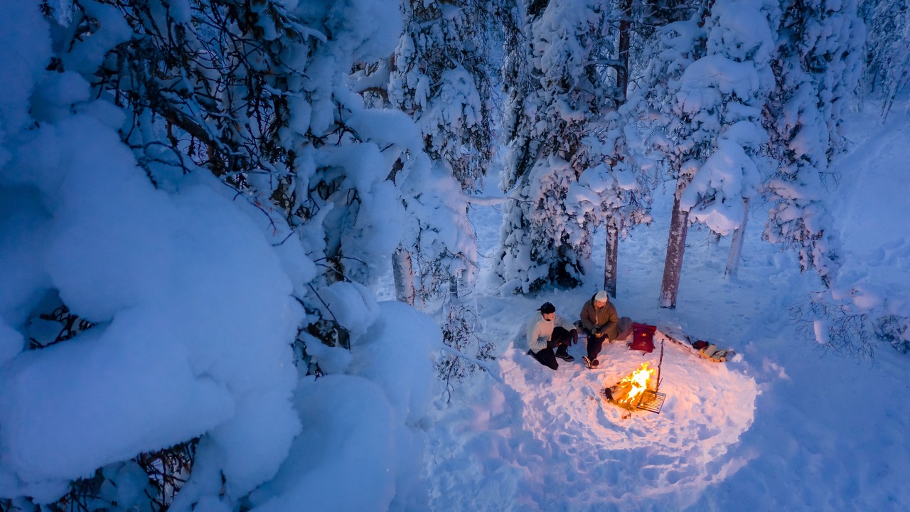 Photo of Others in Rovaniemi