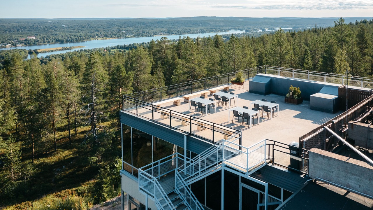 Photo of Outdoor in Rovaniemi