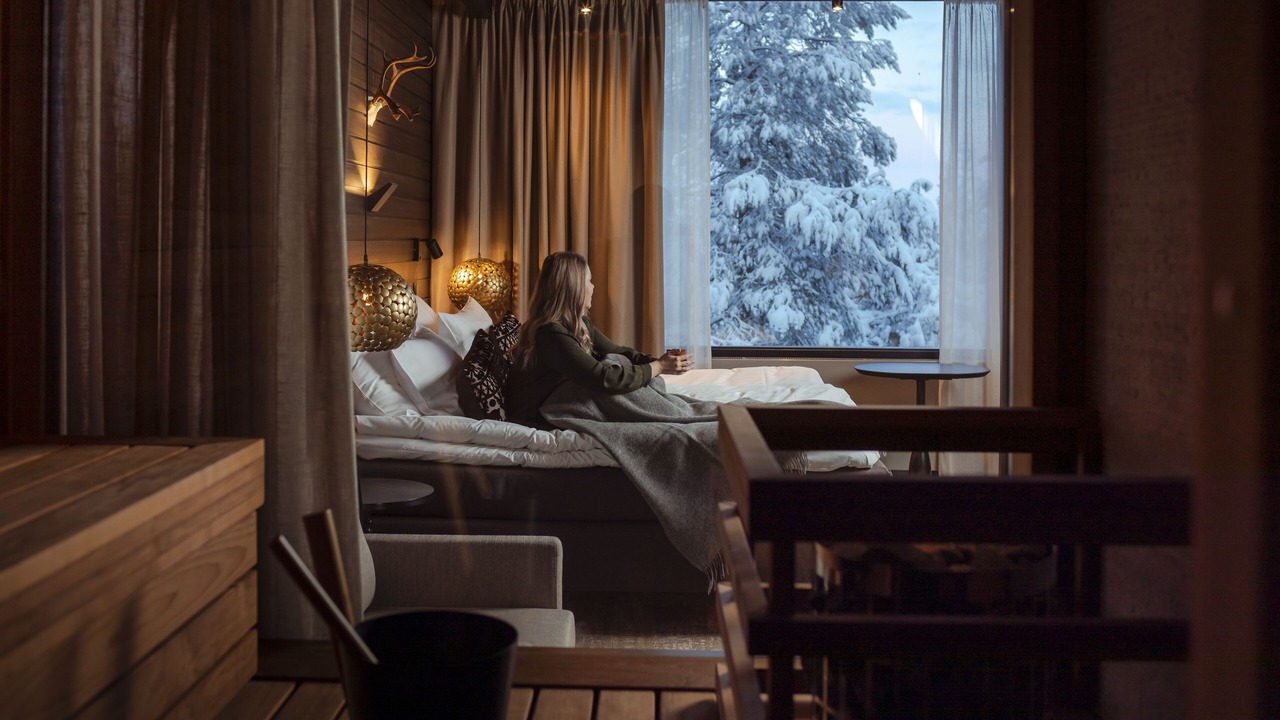 Photo of Others in Rovaniemi