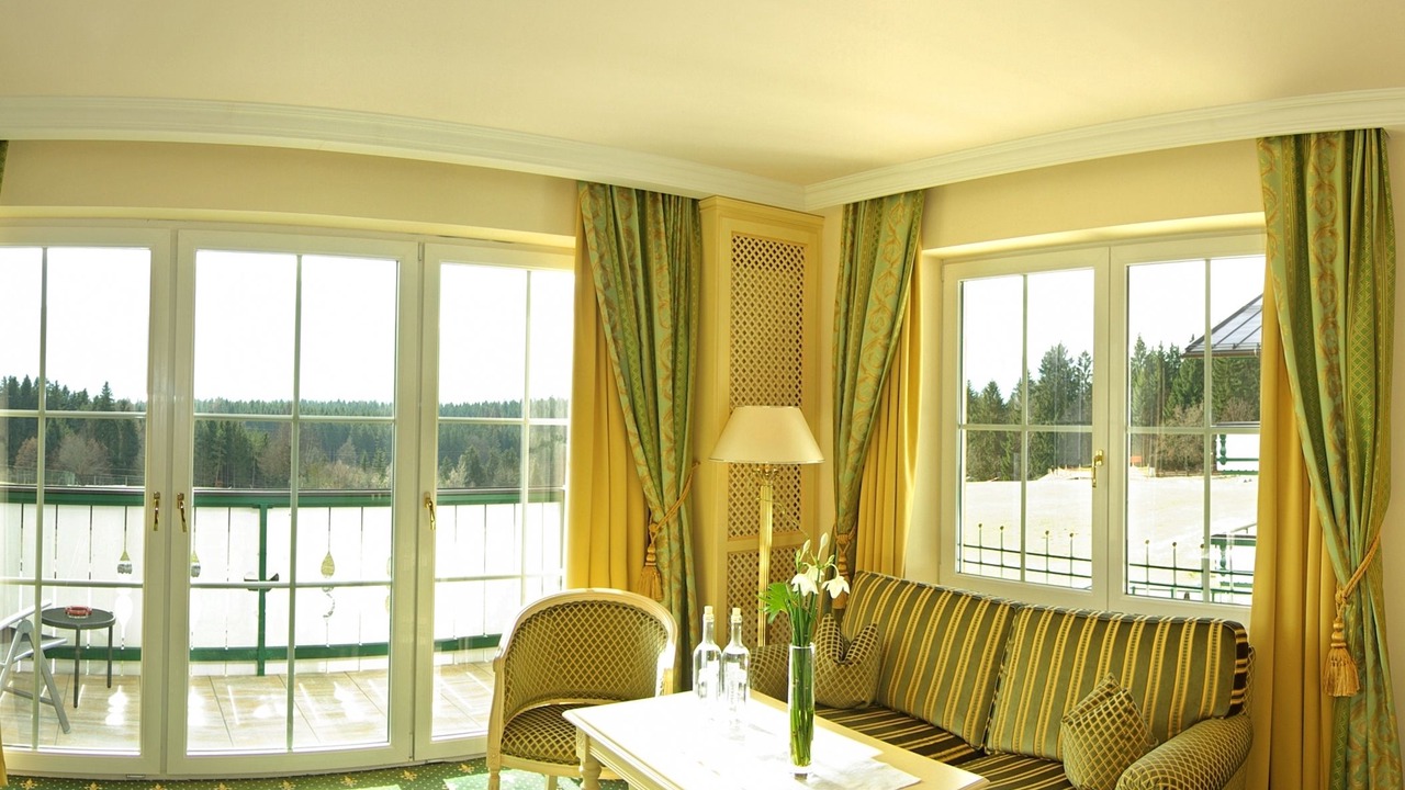 Photo of Bedroom in Gnadenwald
