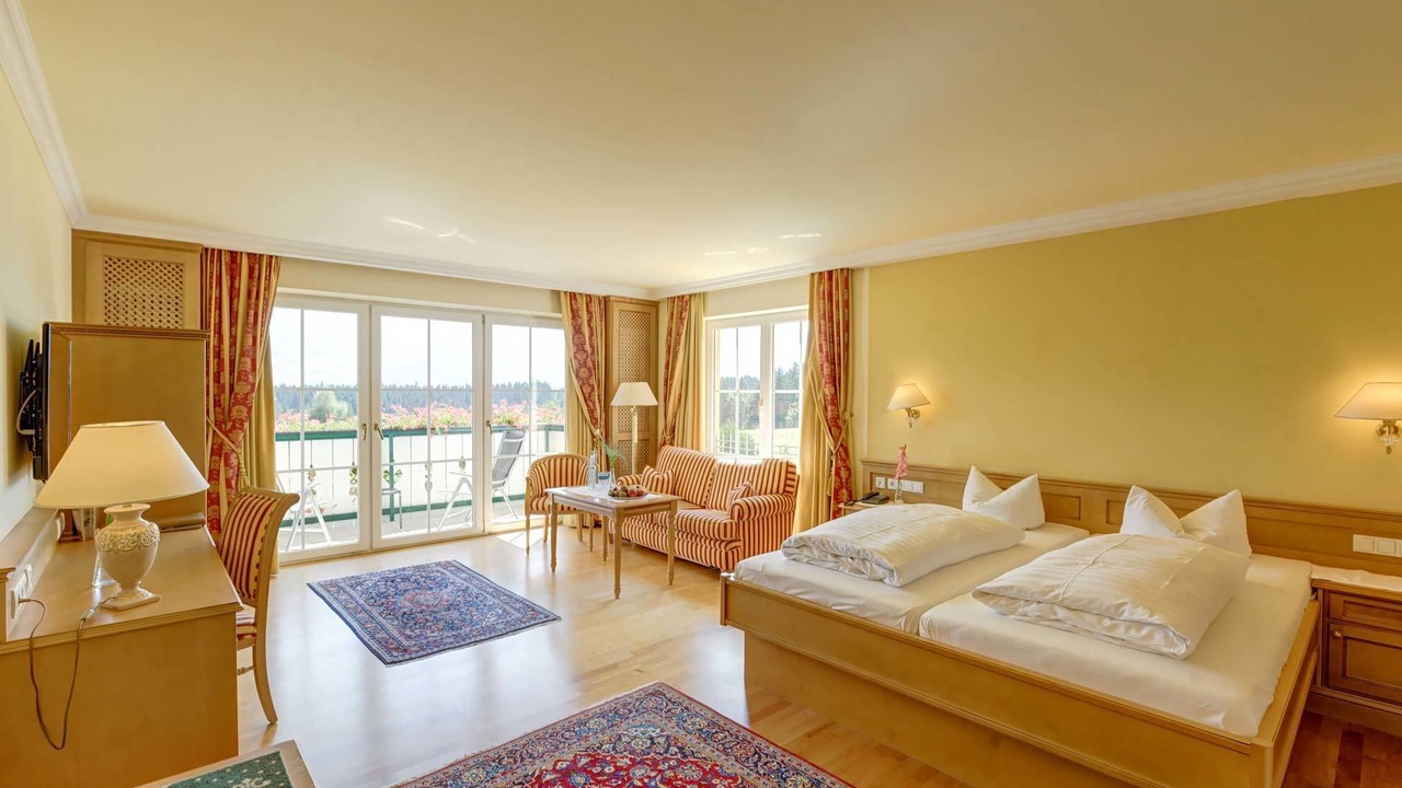Photo of Bedroom in Gnadenwald