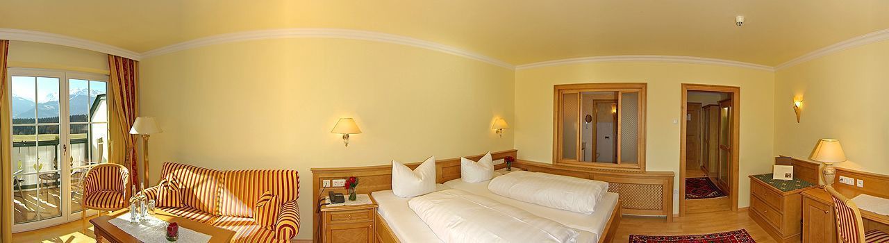 Photo of Bedroom in Gnadenwald
