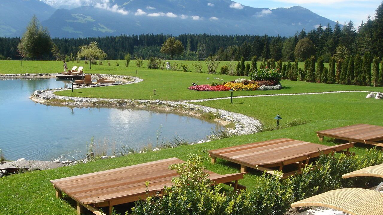 Photo of Outdoor in Gnadenwald