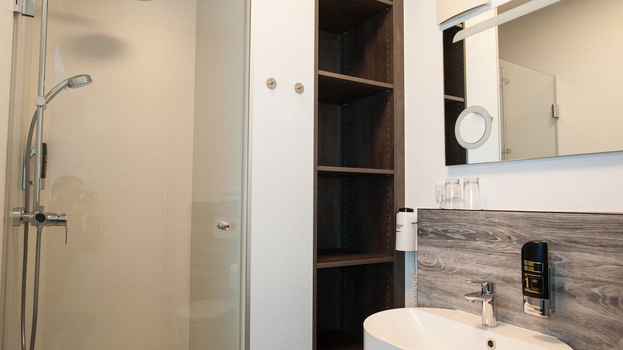Photo of Bathroom in Obermenzing