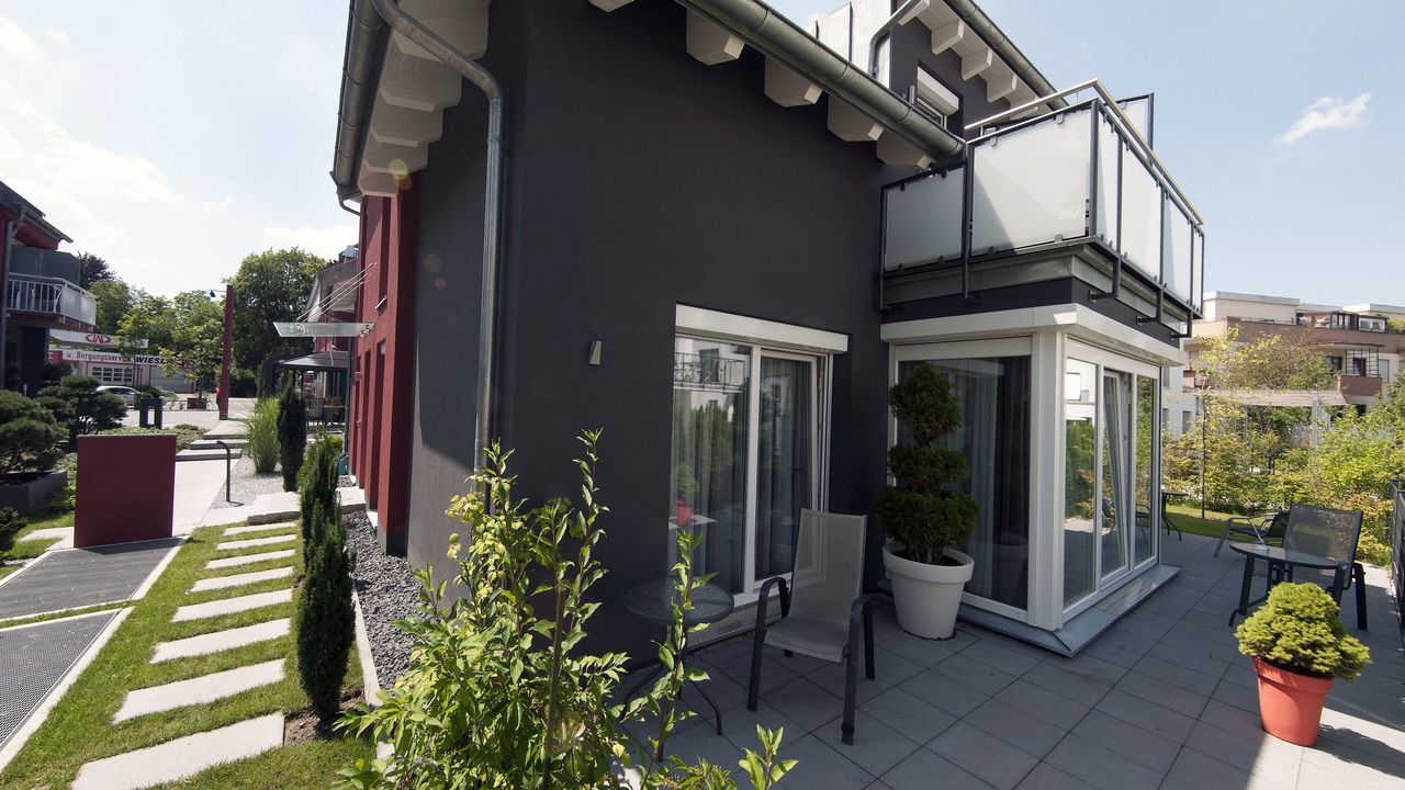 Photo of Patio Balcony in Obermenzing