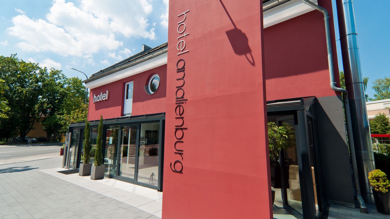Photo of Outdoor in Obermenzing