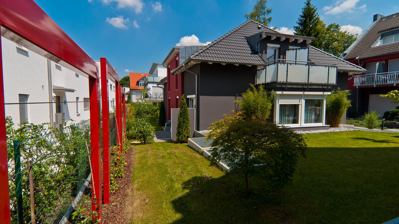 Photo of Outdoor in Obermenzing
