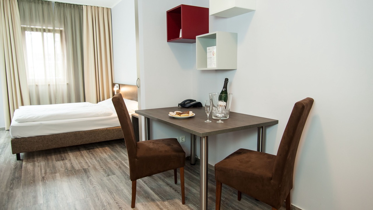 Photo of Bedroom in Obermenzing