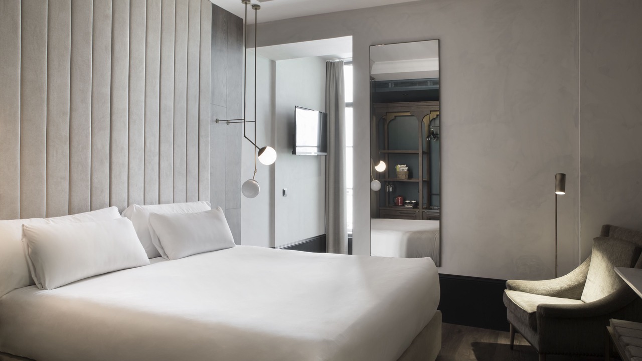 Photo of Bedroom in Recoletos