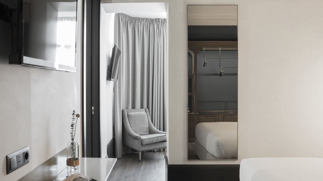 Photo of Bedroom in Recoletos