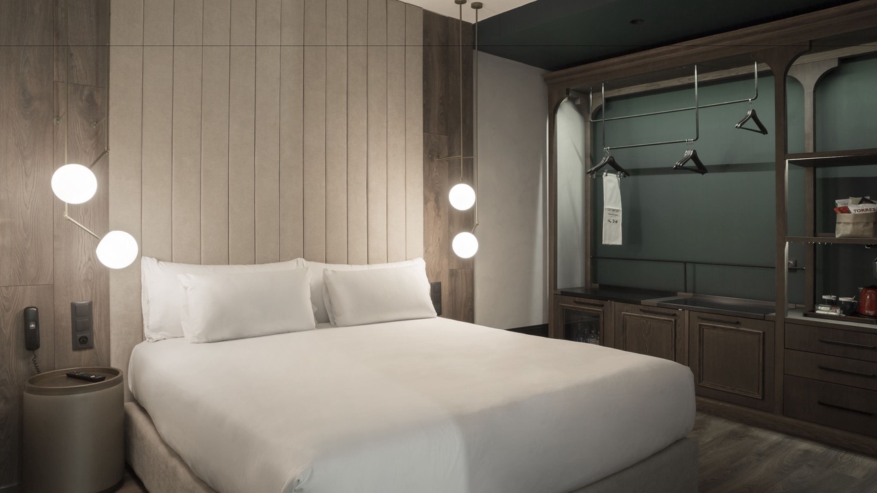Photo of Bedroom in Recoletos