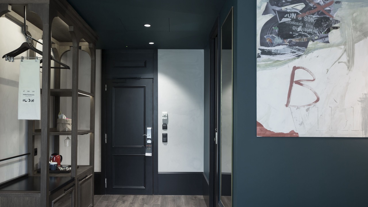 Photo of Bedroom in Recoletos