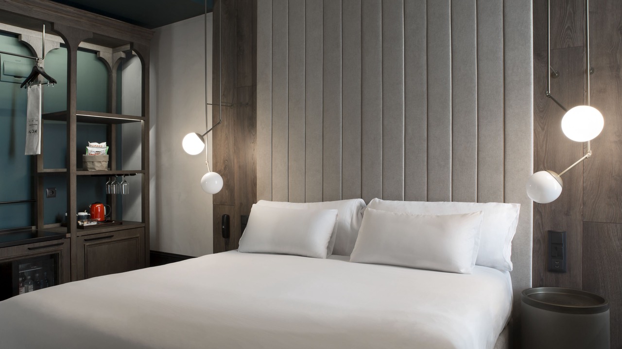 Photo of Bedroom in Recoletos