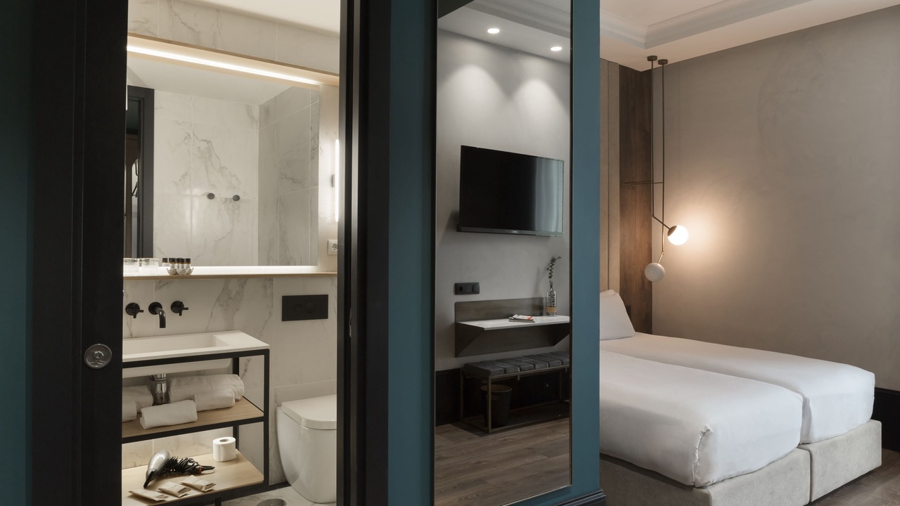 Photo of Bedroom in Recoletos
