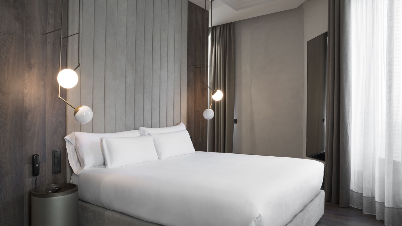 Photo of Bedroom in Recoletos