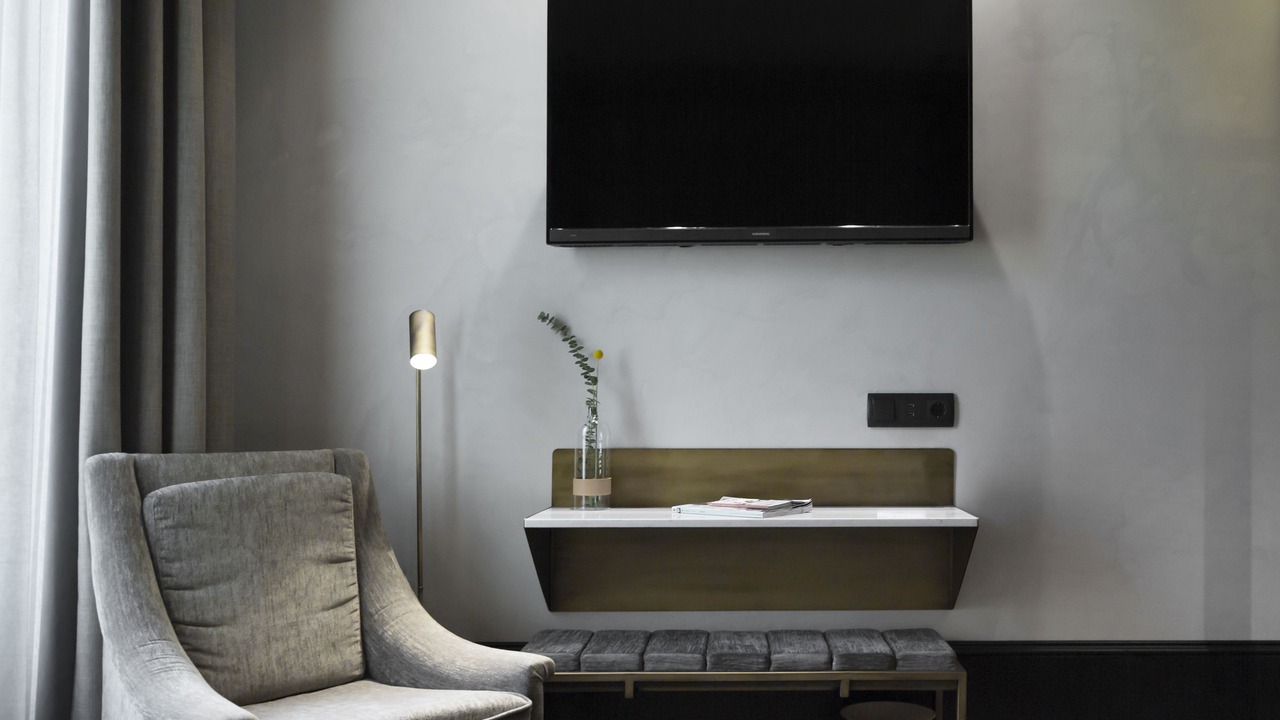 Photo of Bedroom in Recoletos