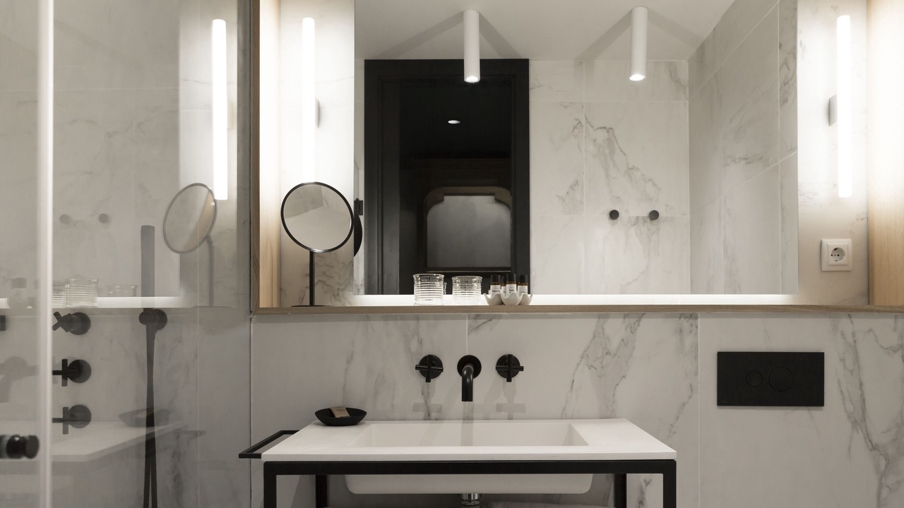 Photo of Bathroom in Recoletos