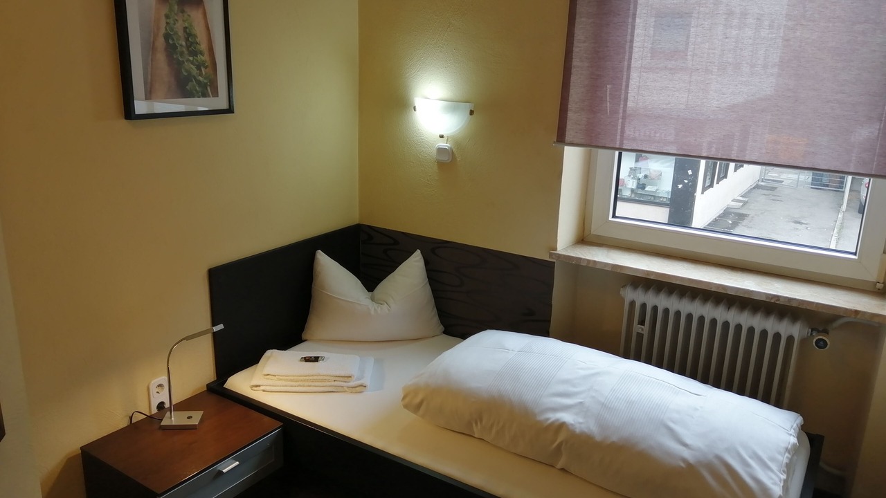 Photo of Bedroom in Oberhausen-Sud