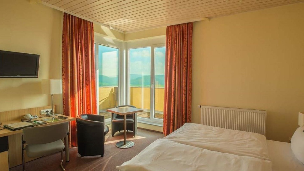 Photo of Bedroom in Winzenhohl