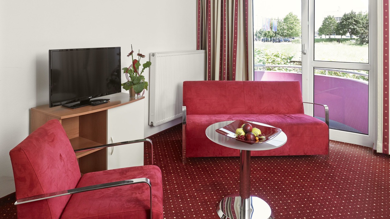 Photo of Bedroom in Altenerding