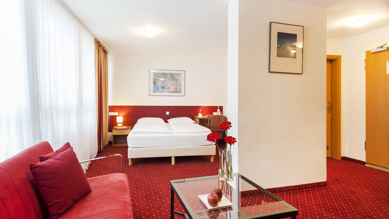 Photo of Bedroom in Altenerding