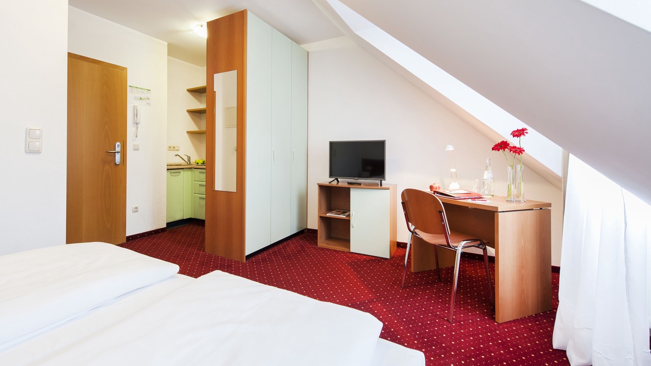 Photo of Bedroom in Altenerding