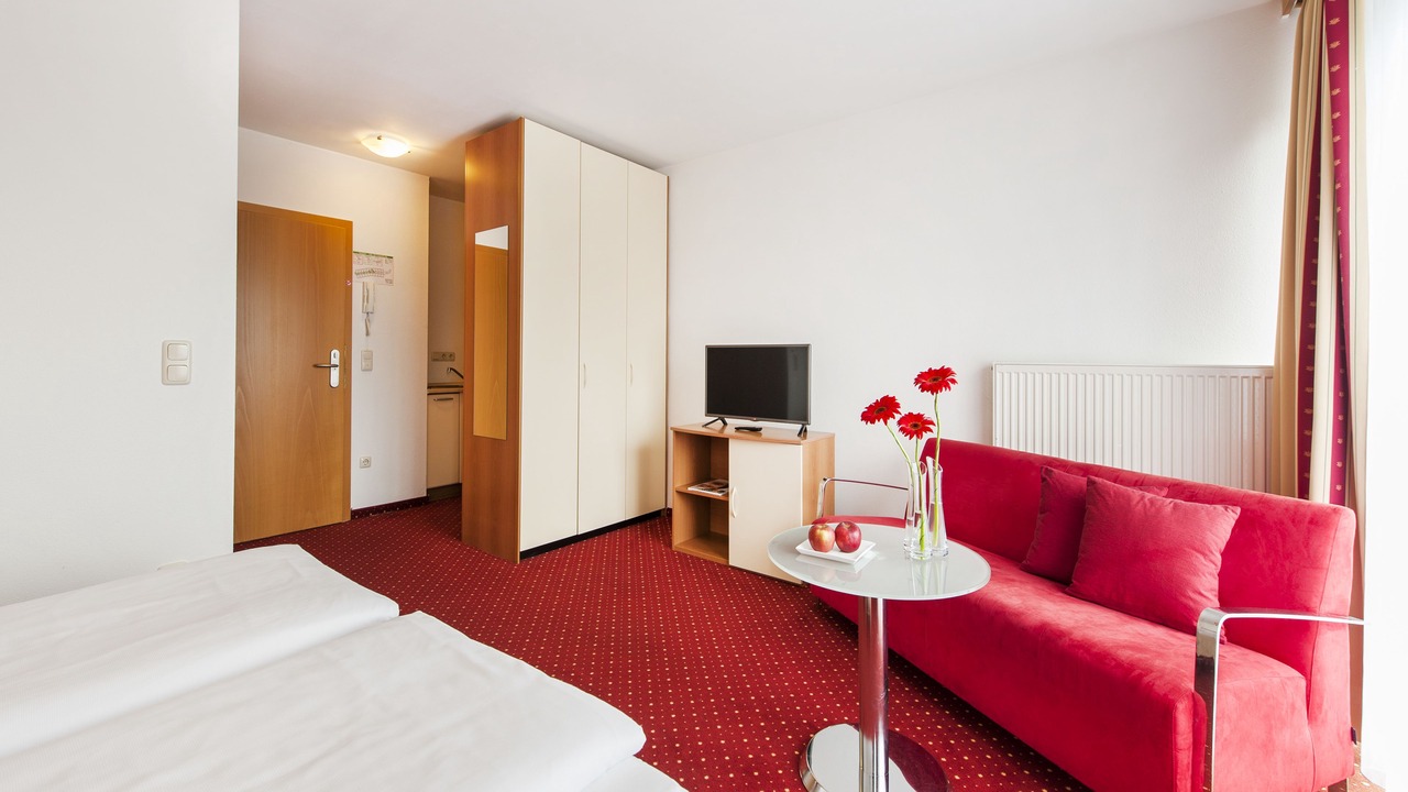 Photo of Bedroom in Altenerding