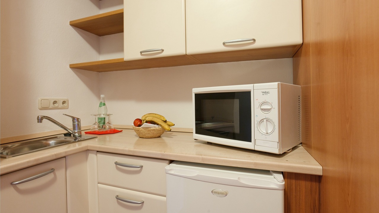 Photo of Kitchen in Altenerding