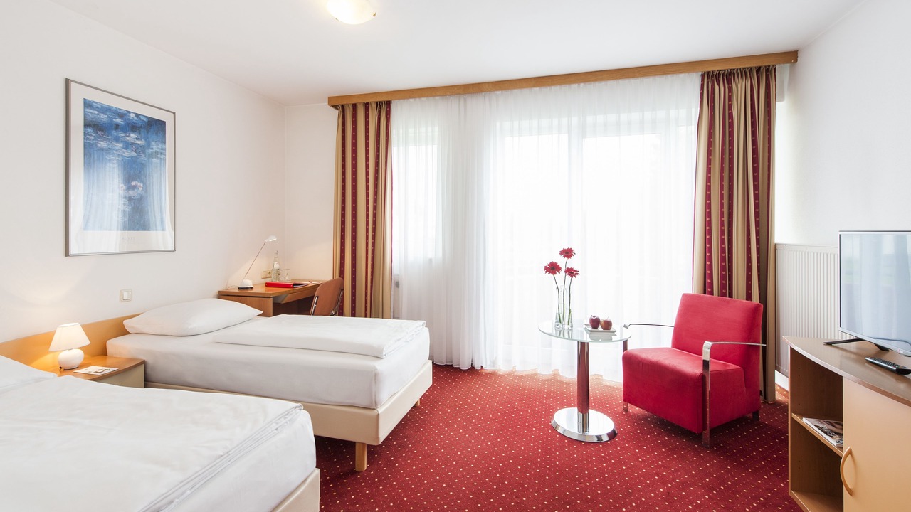 Photo of Bedroom in Altenerding