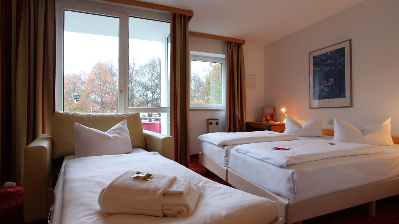 Photo of Bedroom in Altenerding