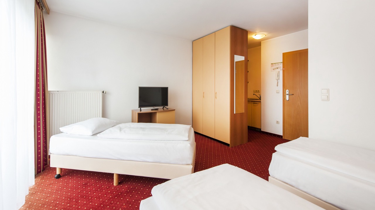 Photo of Bedroom in Altenerding