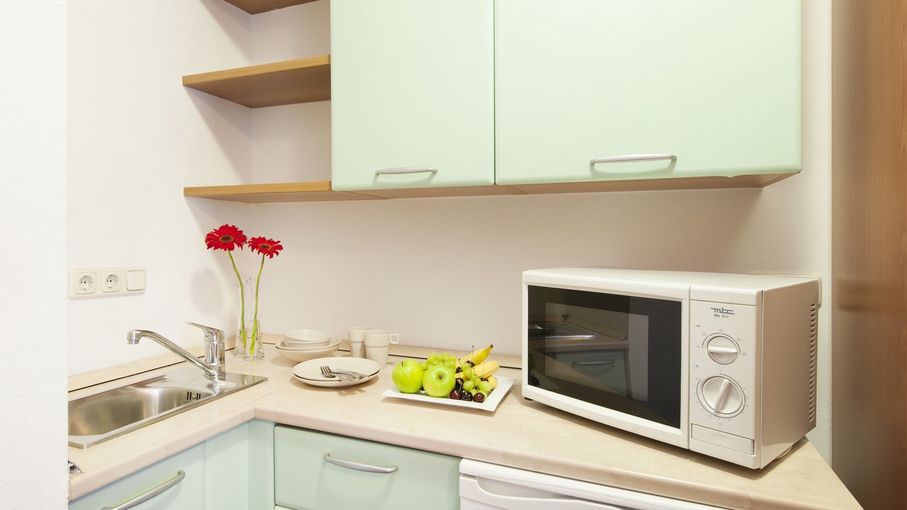 Photo of Kitchen in Altenerding