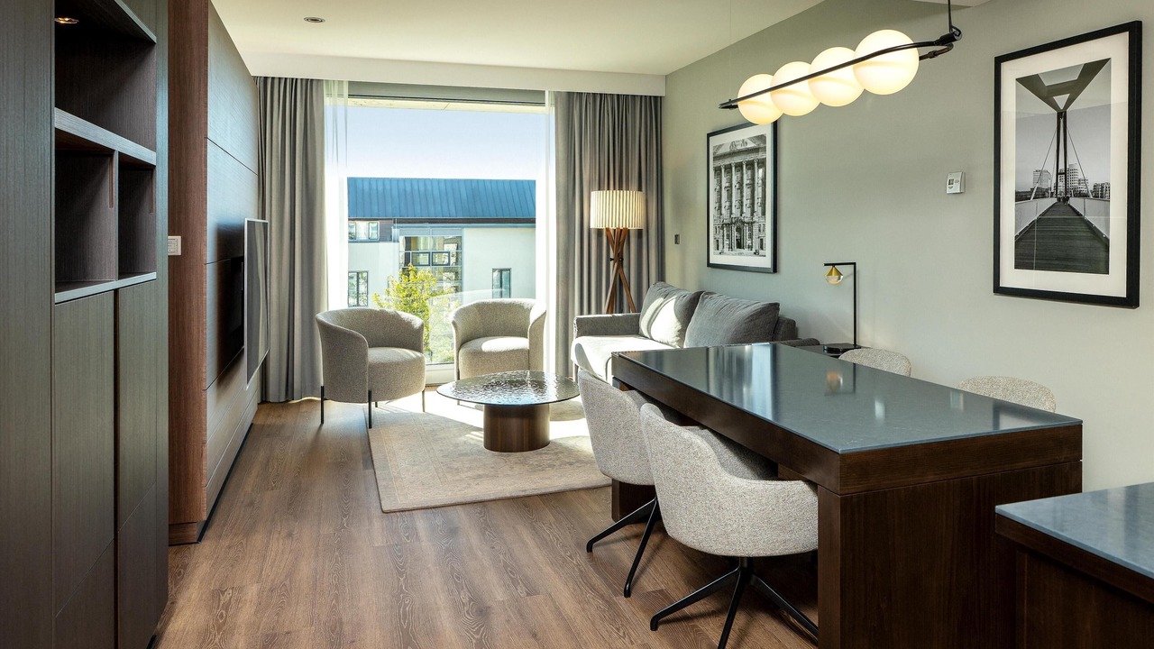 Photo of Bedroom in Unterbilk