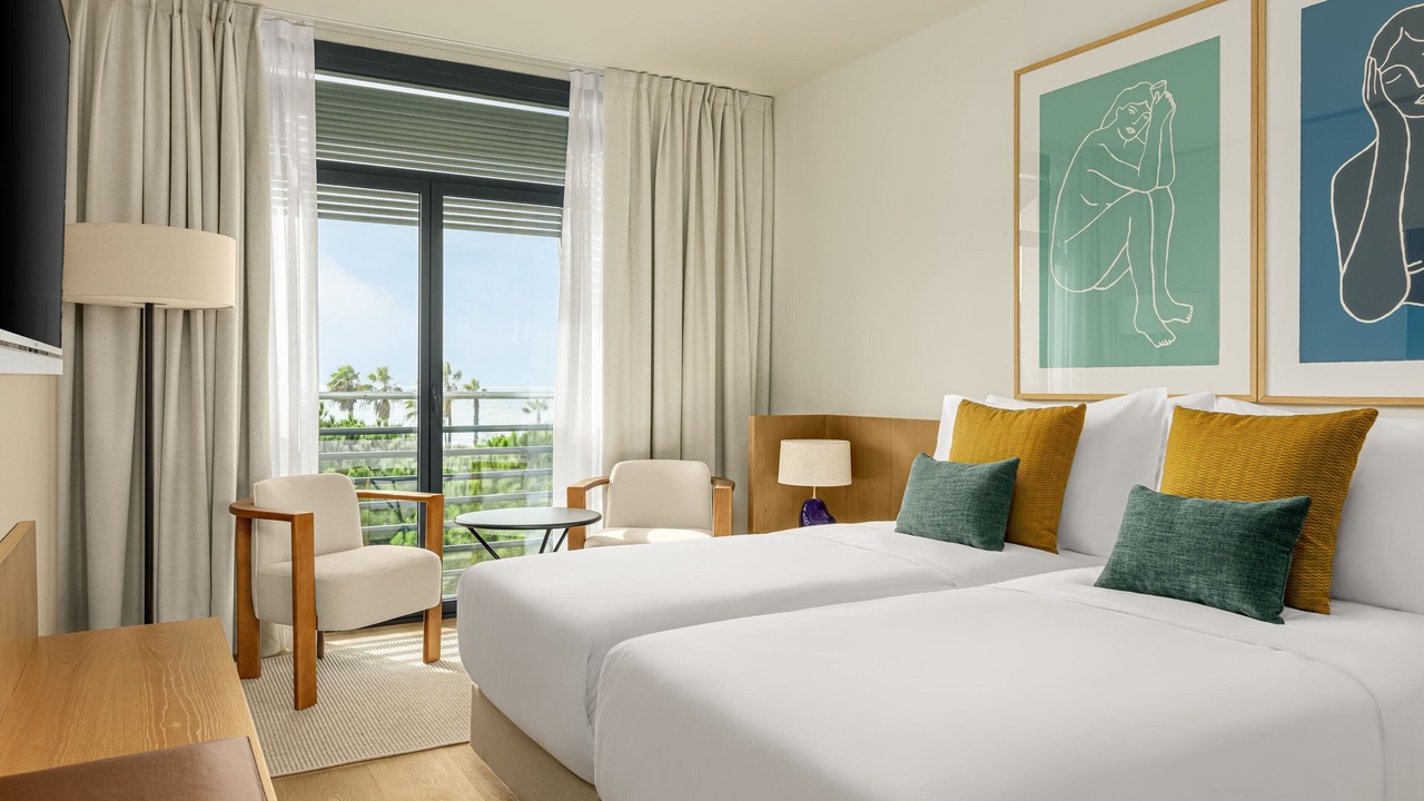 Photo of Bedroom in Gava