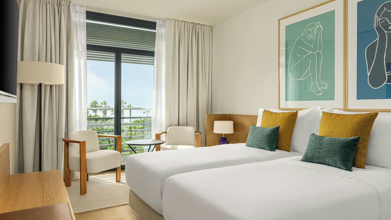 Photo of Bedroom in Gava