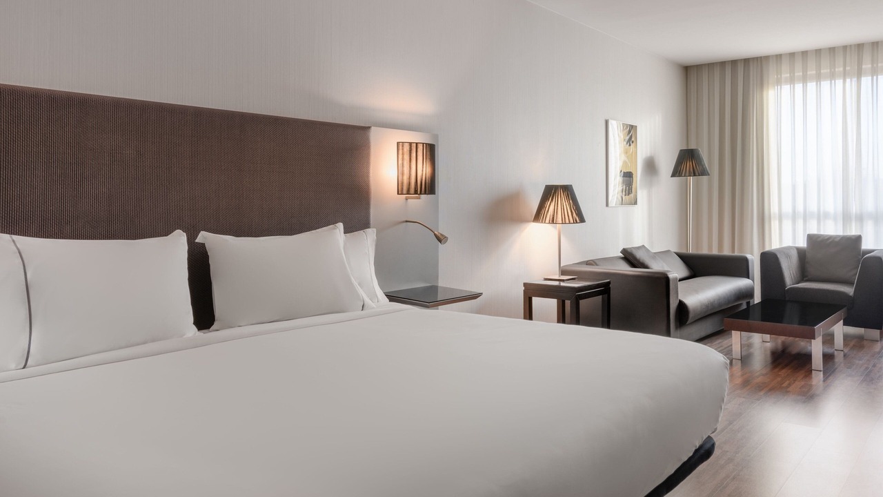 Photo of Bedroom in Rejas