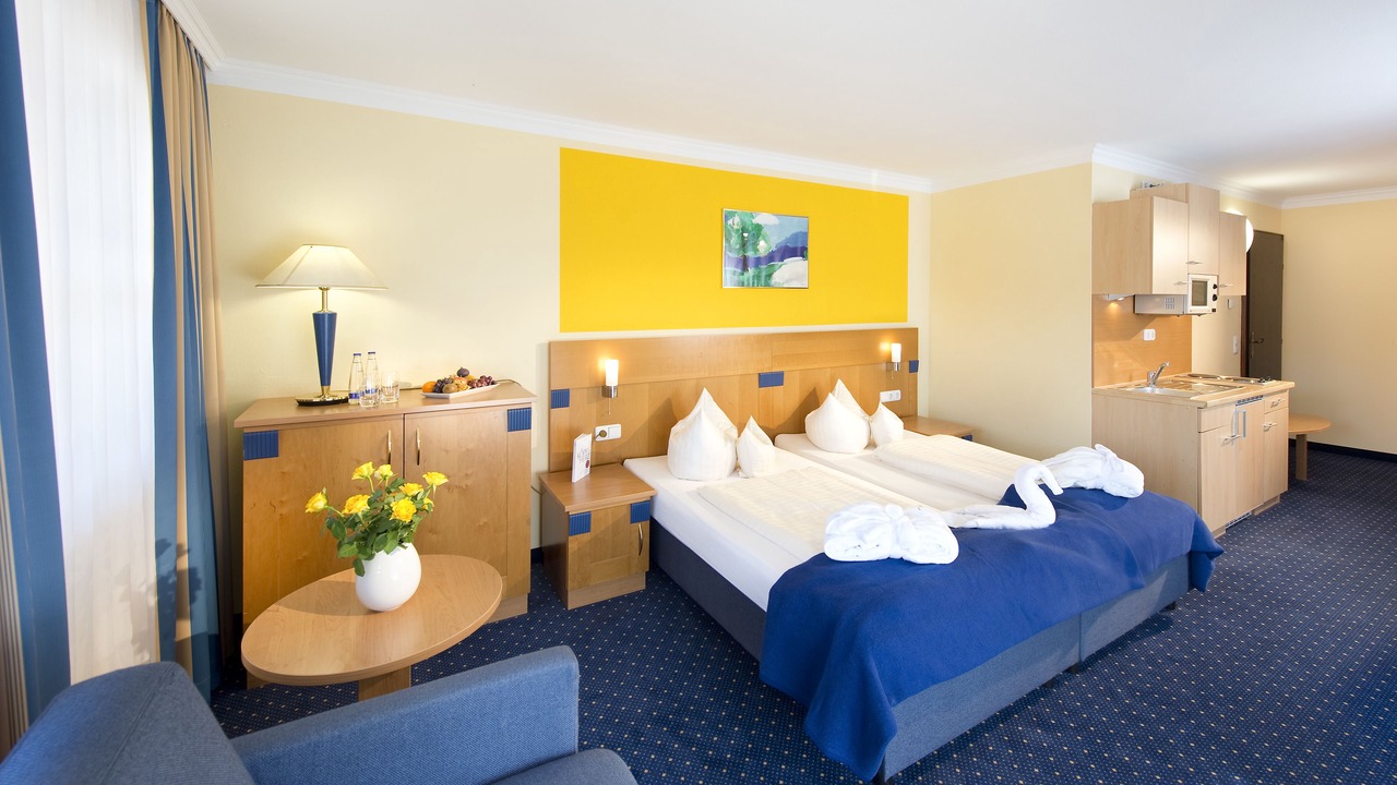 Photo of Bedroom in Bad Aibling