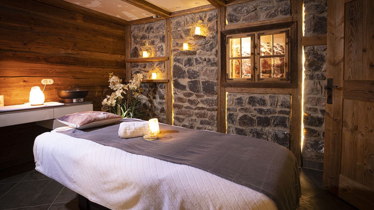 Photo of Bedroom in Bad Aibling