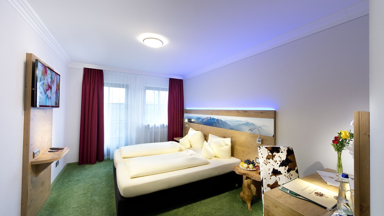 Photo of Bedroom in Bad Aibling