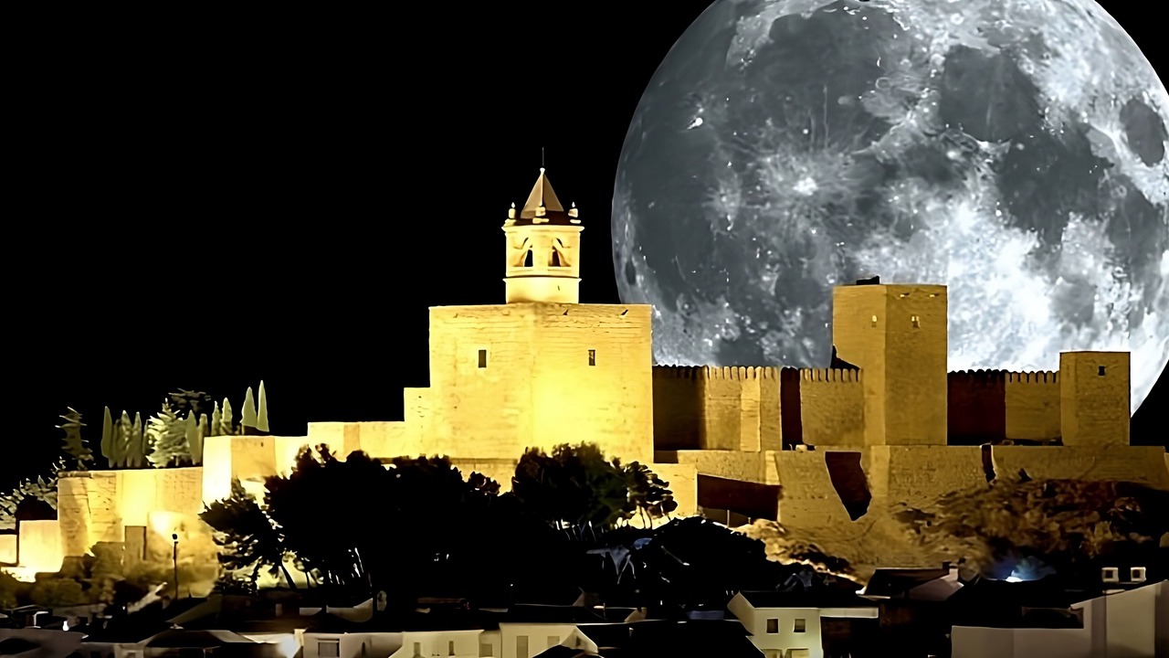 Photo of Outdoor in Antequera