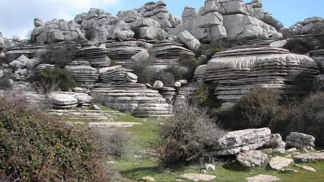 Photo of Outdoor in Antequera