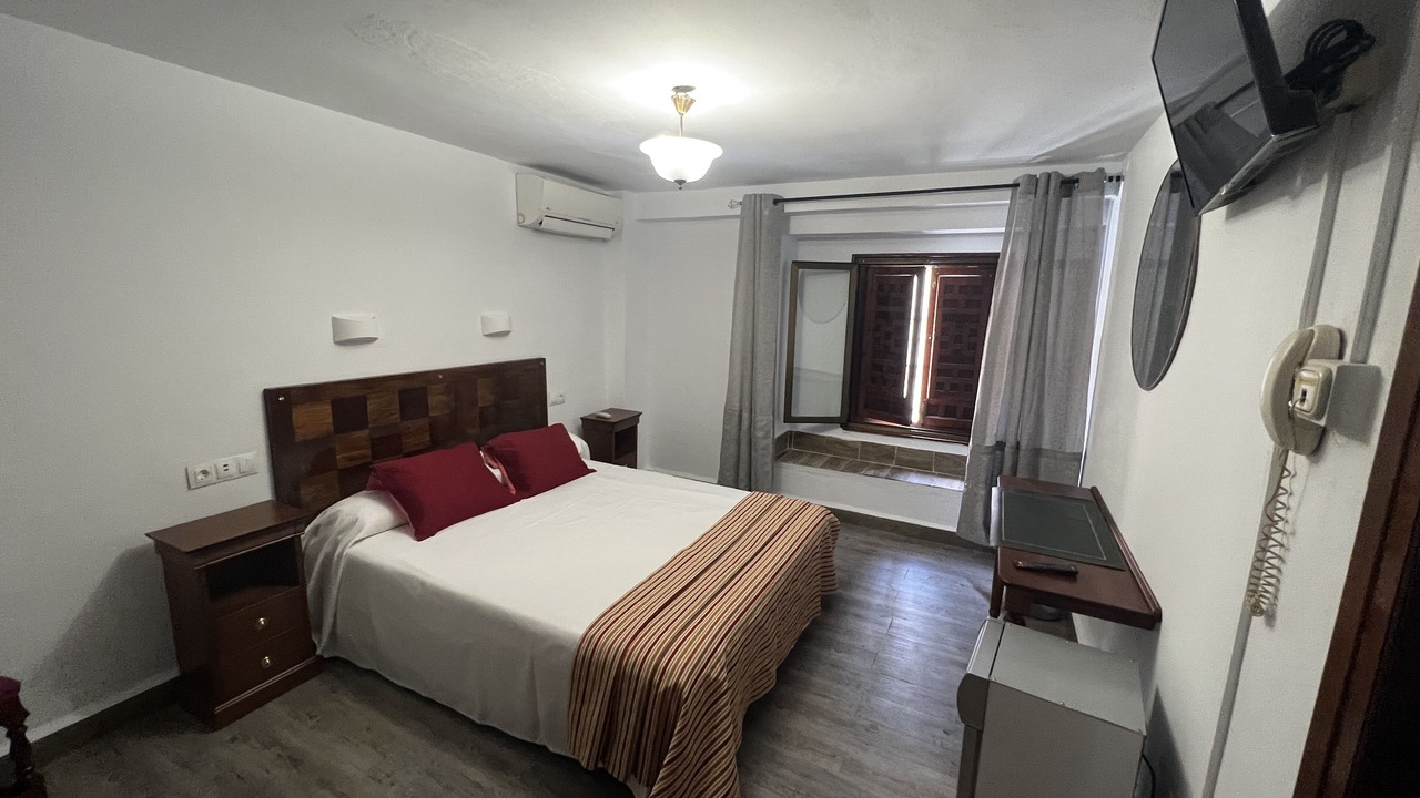 Photo of Bedroom in Antequera
