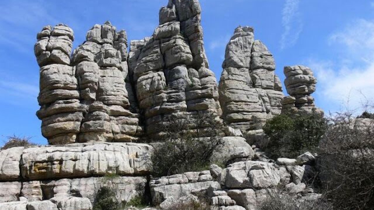 Photo of Others in Antequera